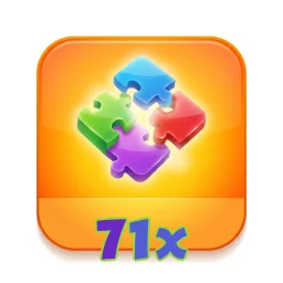71x