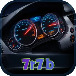 7r7b