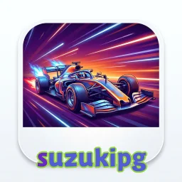 suzukipg